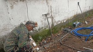 теперь люди с водичкой