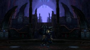 Lineage II Main. Airin. Кладоискатель Одала 117 lv. Вечное Пристанище 120 lv.