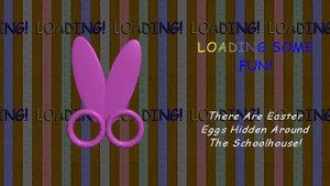 олег играет балди фан новая школа ремастеред