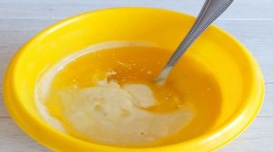 Кексы Мадлен