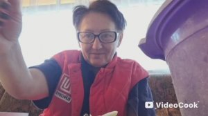 Vlog/119/ Режу яблоки для сушки и рассказываю о своей жизни...