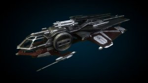 Star Citizen: Introducing the 2944 Aurora
