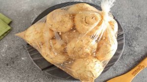 Маринад для шампиньонов на мангале