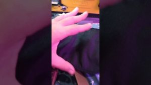 Бананка с тремя карманами. Часть 1