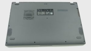 Разборка ноутбука ASUS VivoBook 15 F515