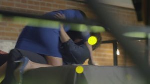 ВЗГЛЯД ИЗ ПРОШЛОГО - 1 серия