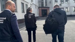 Мэра города Владимир Наумова обвинили в получении взятки в особо крупном размере
