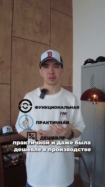 Начинаем серию видео о бейсболках Trucker.  #fam #cap #бейсболки #newera #fashion #стиль