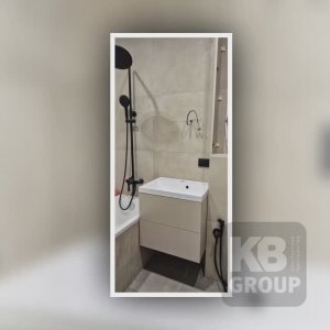 Мебель для ванной комнаты