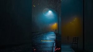 Моя попутчица осень.