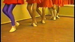 В.К. КРУГОВОРОТ. Муз. А. Белых сл. В. Пономарёва. исп.  Яна  Белых. Урдомская  студия  ДЕБЮТ.1996 г.