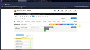 Применение отметок в ЭЖ