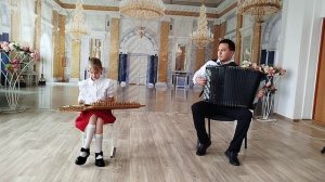 II Всероссийский детский музыкальный фестиваль " Птица счастья" Новикова Алена