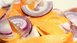 Крылышки индейки, запеченные в духовке