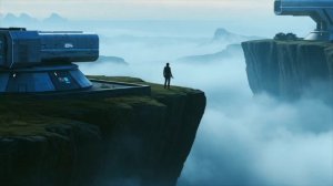 SEPARATION ｜ Ambient Soundtrack - For When You Have to Let Go