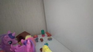 мама купи нам питомца!!!