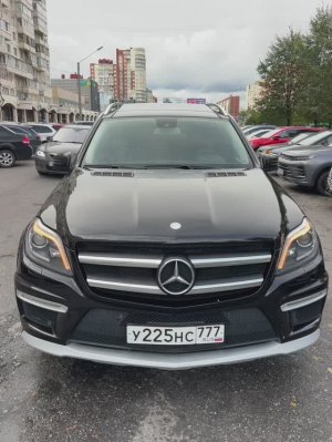 Gl 500