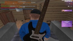 Дм без причины