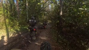 как надо поднимать мотоцикл