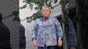 гуманитарная помощь в село Епифановка
