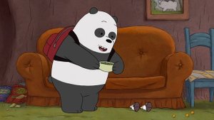 "Мы обычные медведи", 3.12. Брат Люси (AlexFilm)