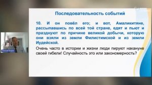 Почему Бог, спасая из одного испытания, допускает сразу более тяжелое — Алексей Опарин