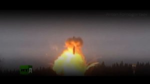 РВСН Раптор Гетман