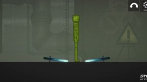 Проверка экспериментов в Melon sandbox