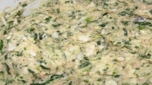 Куриные котлеты с рисом