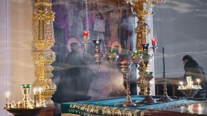 Хорошо умирать с Господом