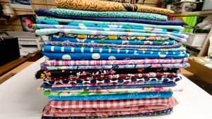 23.09.25. Натуральный винтажный хлопок