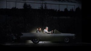 Театр им. К.С. Станиславского показал спектакль в рамках проекта "Сибирские сезоны в Тобольске"