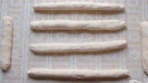 Ленивые вареники или творожные галушки