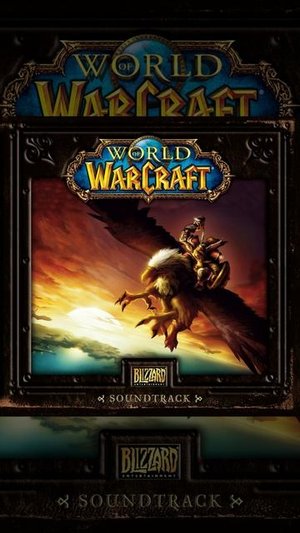 World of Warcraft OST 29. Graveyard
