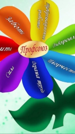 Зачем вступать в профсоюз