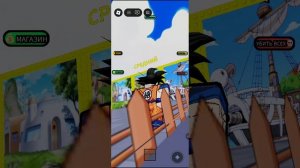 Варя снимает roblox игру где я живу