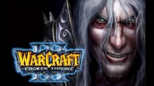 Warcraft III The Frozen Throne - Восхождение
