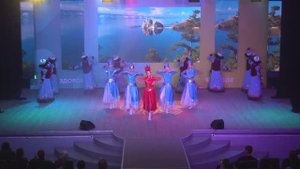 Концерт творческих коллективов БГУ для Первокурсников 2025