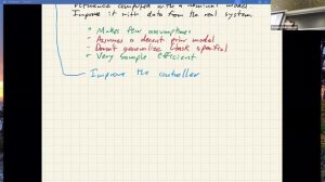 Optimal Control (CMU 16-745) 2024 Lecture 17 Iterative Learning Control