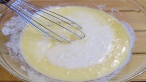 Кексы в формочках силиконовых