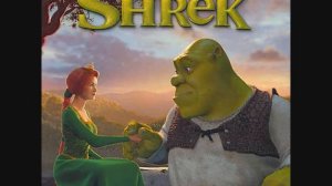 16 - Delivery Boy Shrek - Making Camp