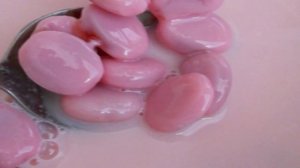 Мороженое Бон Пари