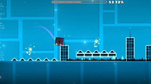 Polargeist by RobTop