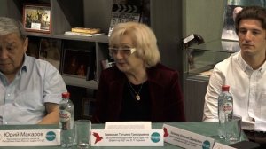 Время новостей от 22 сентября 2025.