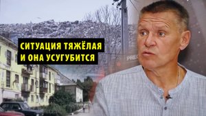 В Новосибирске расселят аварийные дома «Хилокского гетто»