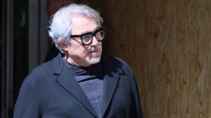Дибров опроверг ДТП со своим участием