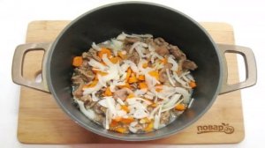 Куриные желудки в соевом соусе