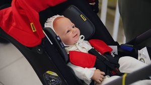 Праздник материнства | Краевой перинатальный центр | Апрель 2023