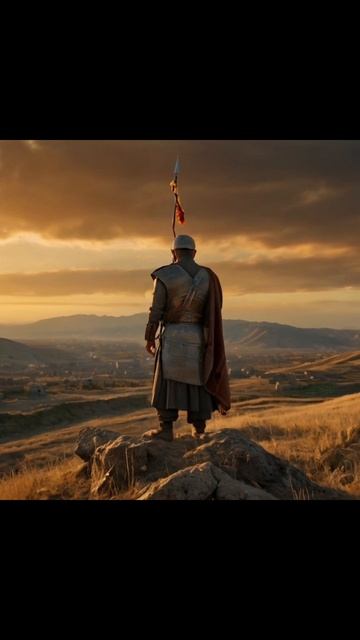 Назначение Валаршака царем в Армении. Глава 3 | Книга 2 Хоренаци История Армении