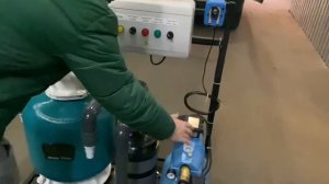 ⚡ Арос для автомойки (система очистки воды для СЭС ✅)